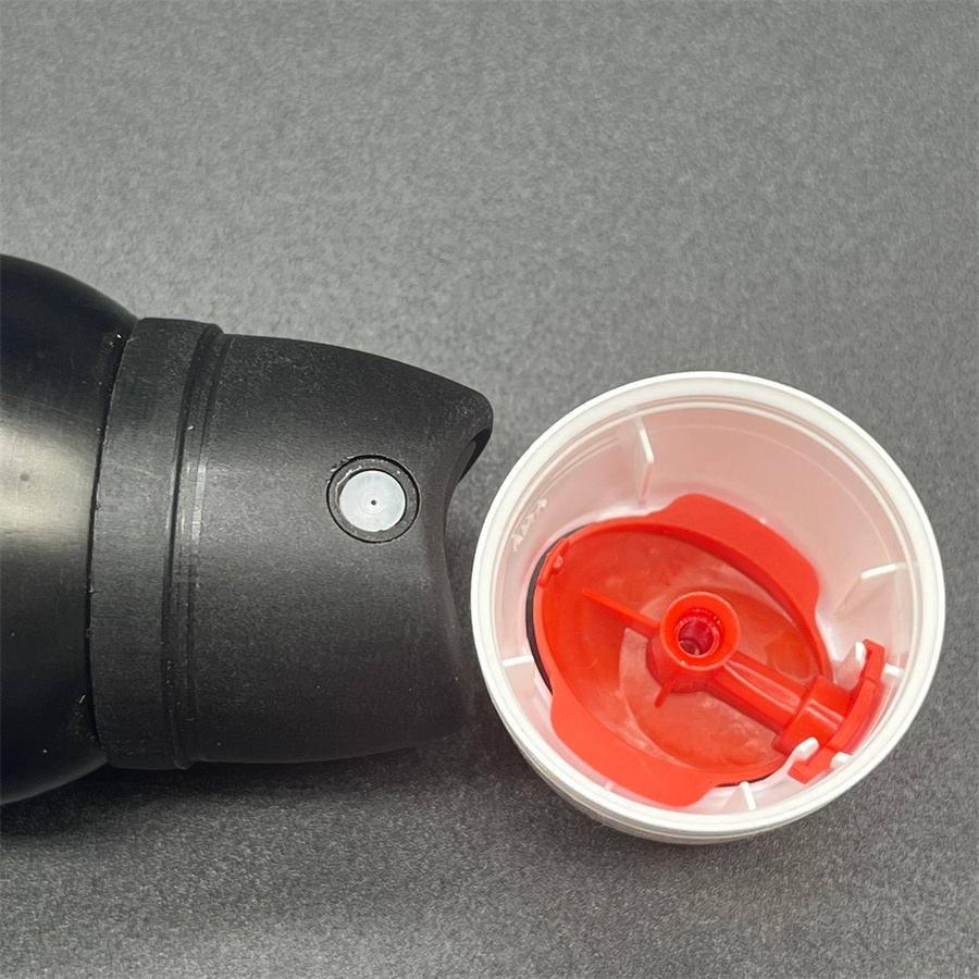 Deodorant body valvebody spray valve (12)