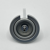 Premium Butane Gas Stove Valve Precise Control and Safety Features for Professional Cooking