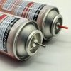 Compact Gas Lighter Valve - Portable and Easy-to-Use Ignition Solution