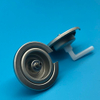 Durable Camp Gas Stove Valve for Reliable Outdoor Cooking - Perfect for Camping and Backpacking - High-Quality Specifications