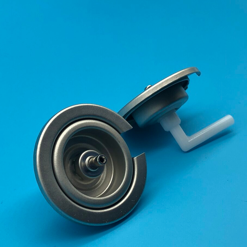 Reliable Propane Gas Valve for Efficient Fuel Control - Ideal for Outdoor Grilling And Heating - High-Quality Specifications