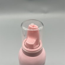  Control Styling Mousse Dispenser - Aluminum Valve for Precise Styling Management