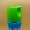 Versatile 65mm Aerosol Cap for Beauty Products - Stylish Specification