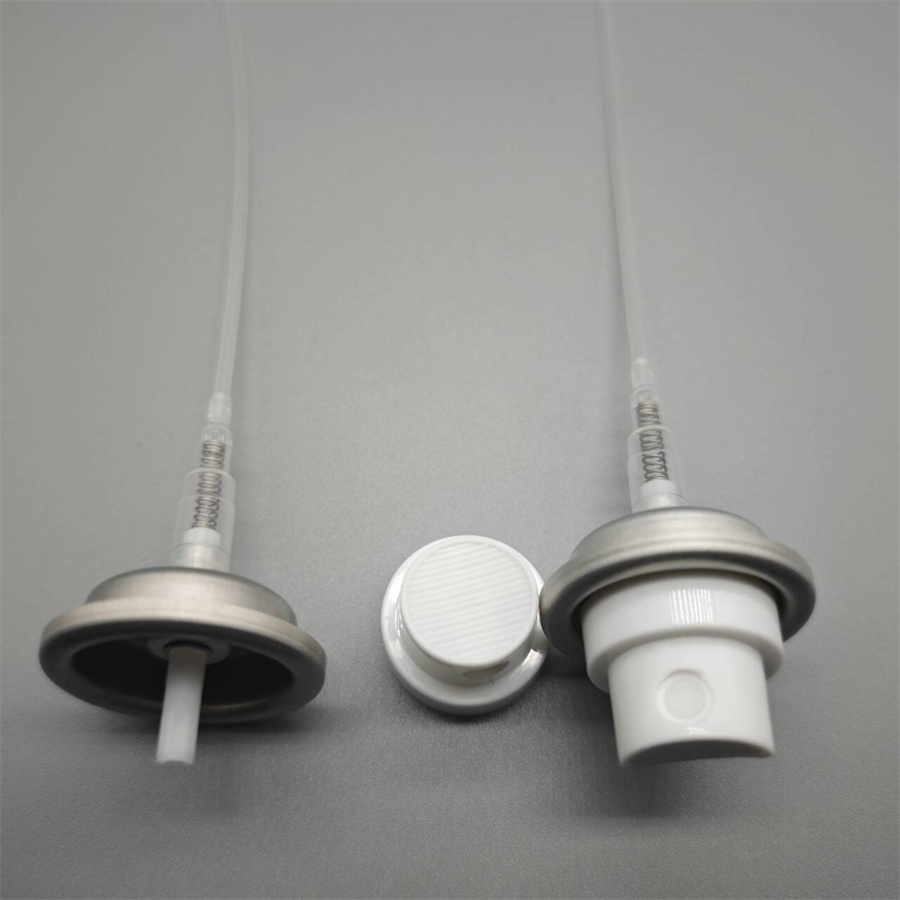 0.20cc Nozzle Control for Cosmetic Applications