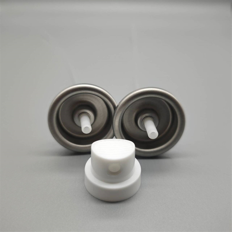 Reliable 0.2cc Nozzle Control for Laboratory Equipment