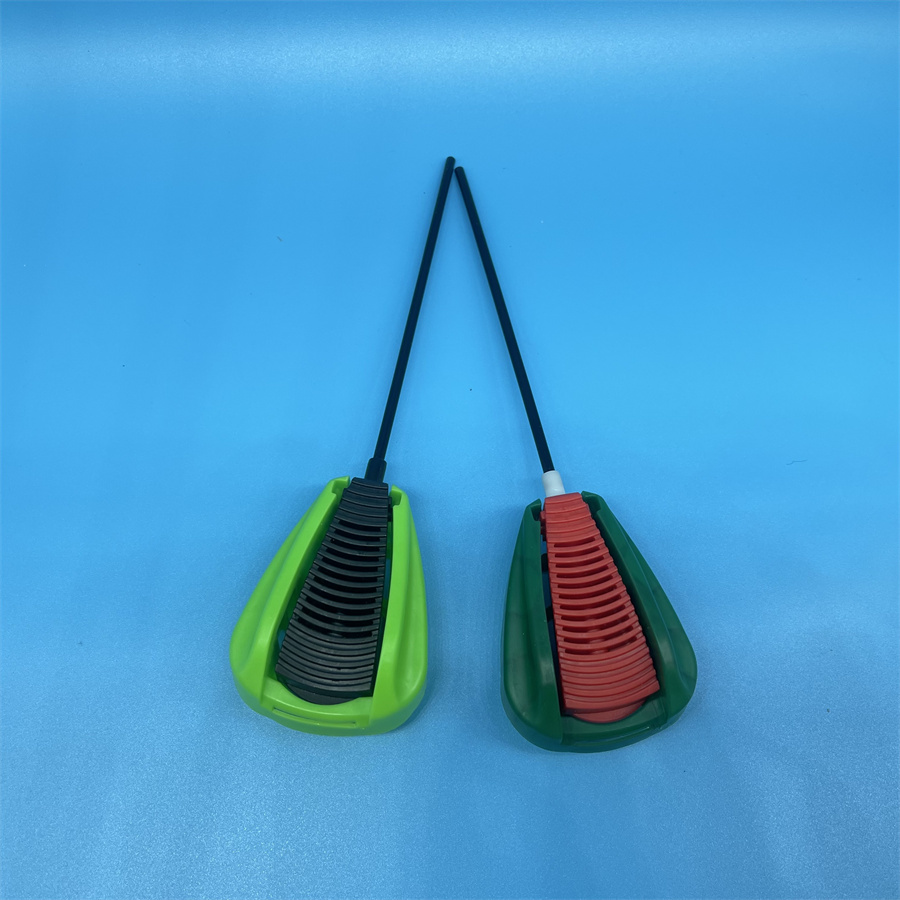 Eco-Friendly Refillable Trigger Attachment for Sustainable Cleaning - Green Sprayer Nozzle