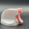 Precision Air Conditioner Cleaning Agent Valve for Refrigerant System Maintenance with Adjustable Flow Control