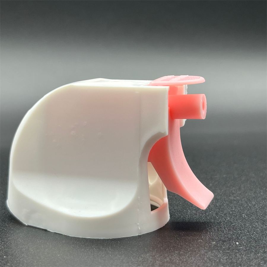 Precision Air Conditioner Cleaning Agent Valve for Refrigerant System Maintenance with Adjustable Flow Control