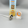 Industrial Actuated Sunscreen Valve - Reliable Dispensing Solution for Large-Scale Sunscreen Production