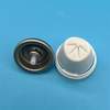 Precision Hair Styling Product Valve | Ideal for Mousse and Gel Dispensers | 0.5mm Orifice