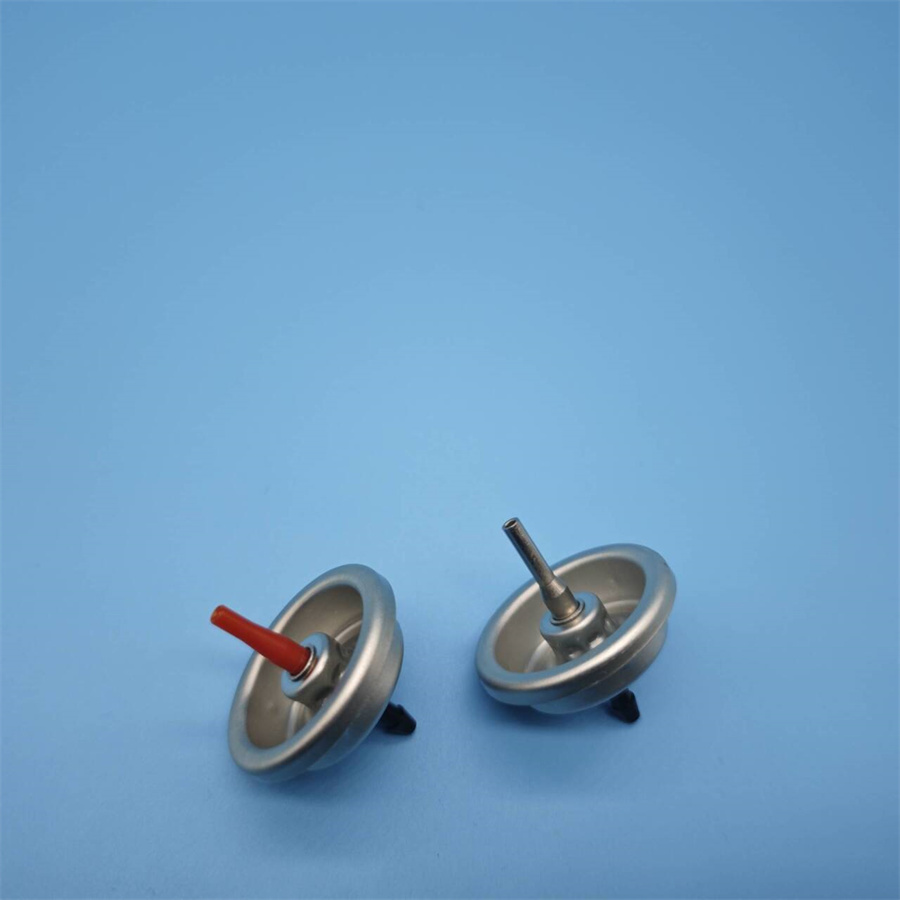 butane gas lighter valve22