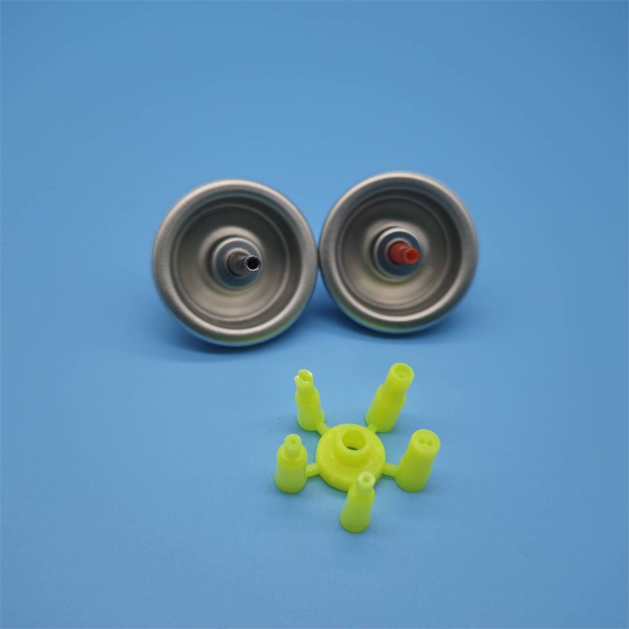 butane gas lighter valve35