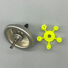 Butane Refill Valve for Butane Lighters | Safe and Efficient Refilling | Compact and Lightweight Design