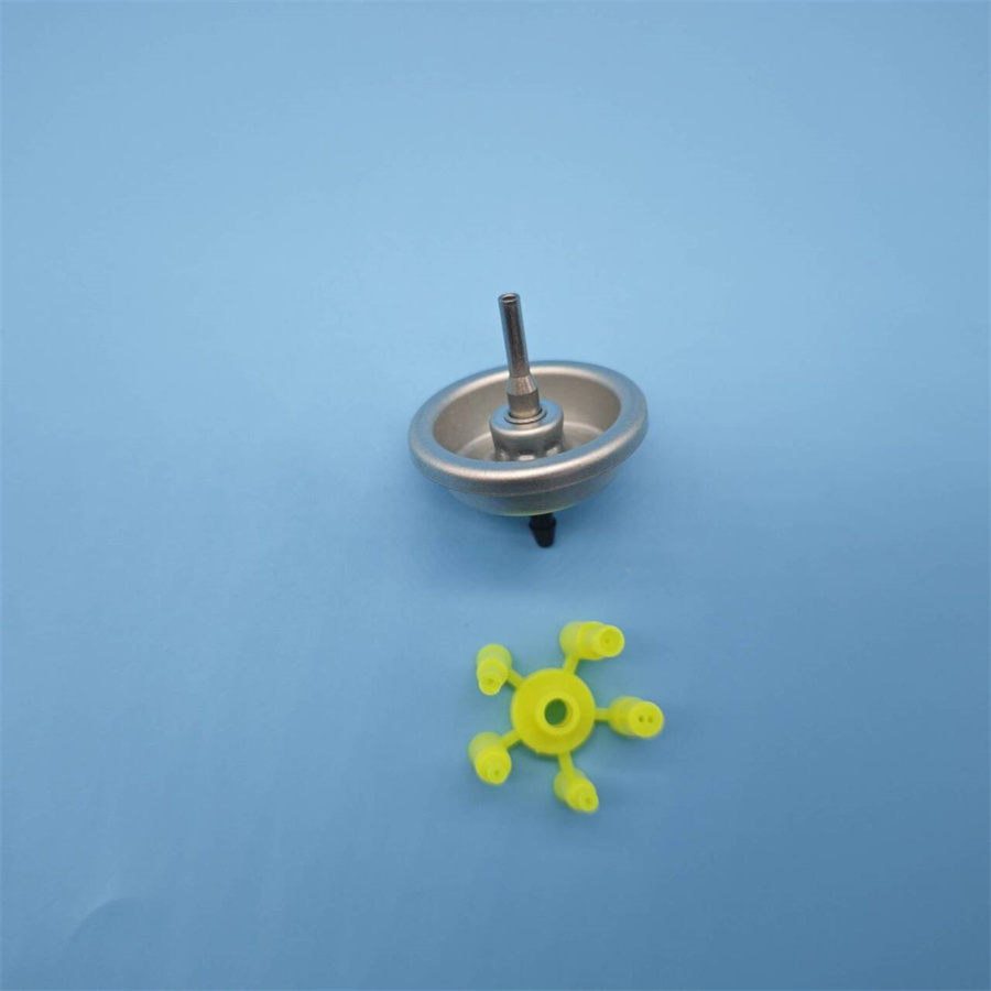 butane gas lighter valve41