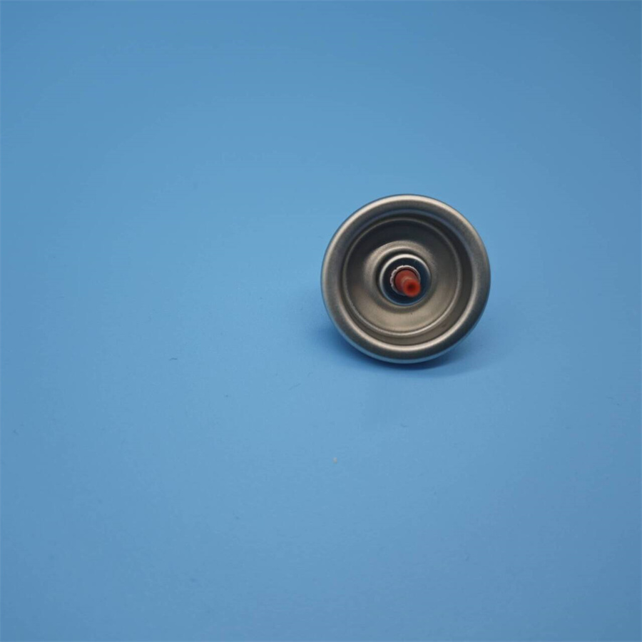 Butane Gas Lighter Valve01