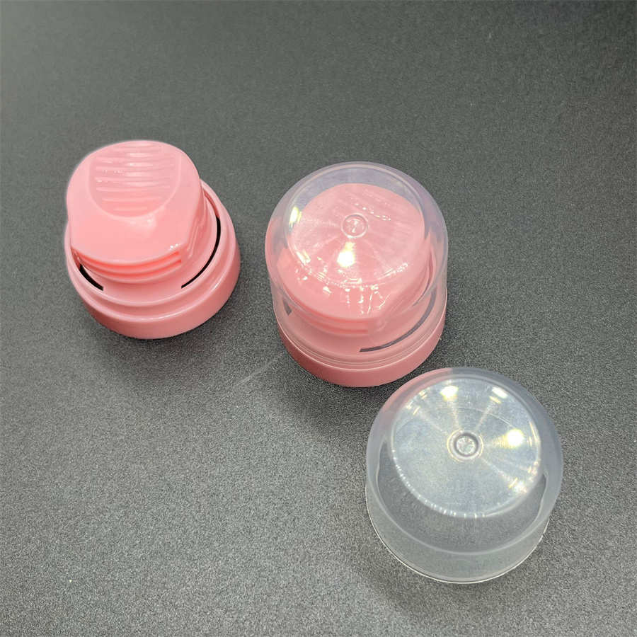 Dry shampoo valve actuator (13) - 副本