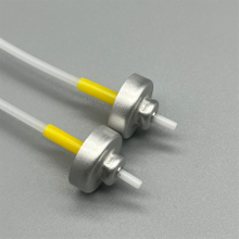 20mm Aerosol Valve for Air Fresheners | Efficient Scent Dispensing for Commercial Spaces