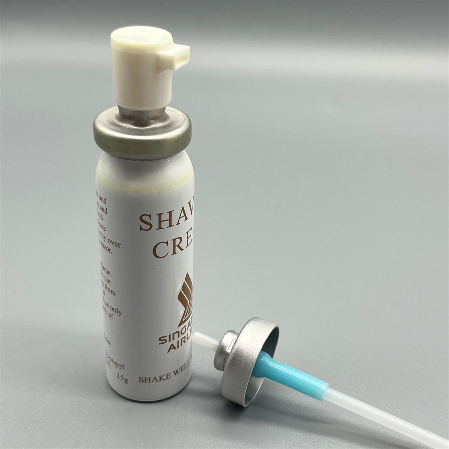 20mm Spray Valve for Air Fresheners | Ideal for Automotive & Personal Use | Precision Control