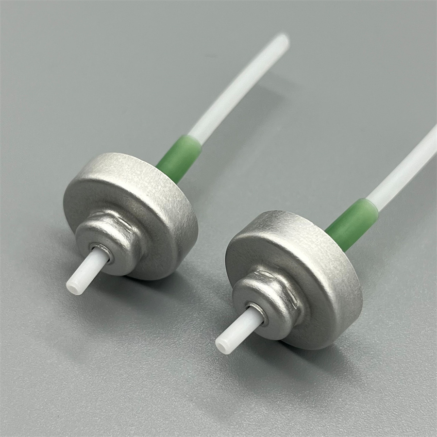 20mm Aerosol Valve for Air Fresheners | Efficient Scent Dispensing for Commercial Spaces