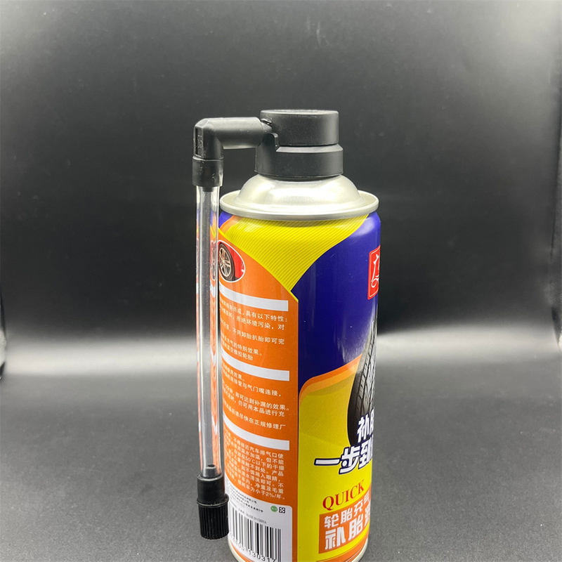 Penggerak Injap Inflator Tayar Profesional untuk Tayar Perlumbaan - Spesifikasi Kelajuan Tinggi - Tinggi dan Tinggi