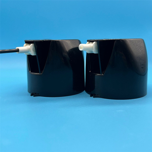 Efficient 65mm Plastic Spray Cap for Gardening Sprays - High - Capacity Flow Specification