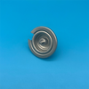 Durable Camping Gas Cartridge Safety Valve for Frequent Campers - Long - Lasting Performance Specification