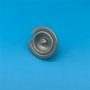 Durable Camping Gas Cartridge Safety Valve for Frequent Campers - Long - Lasting Performance Specification