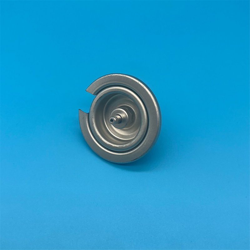Durable Camping Gas Cartridge Safety Valve for Frequent Campers - Long - Lasting Performance Specification