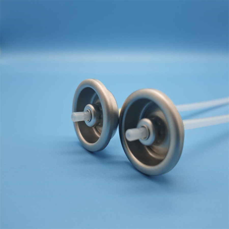 Facial Water sprayer valve08