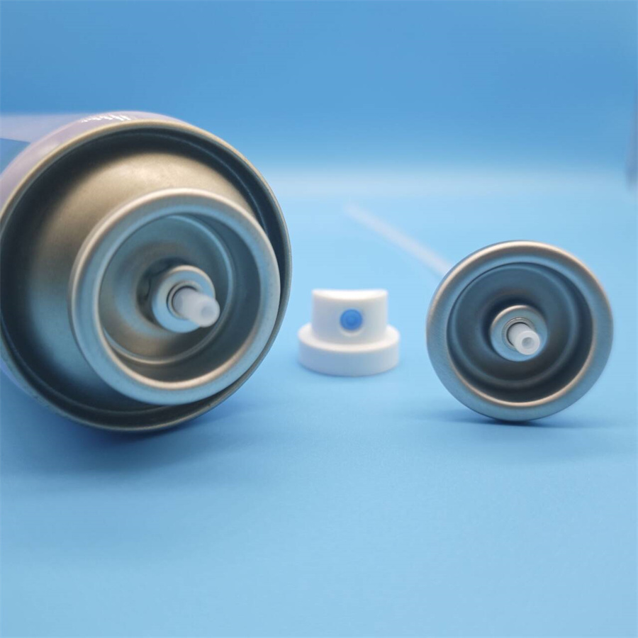 Gesigswaterspuitklep37