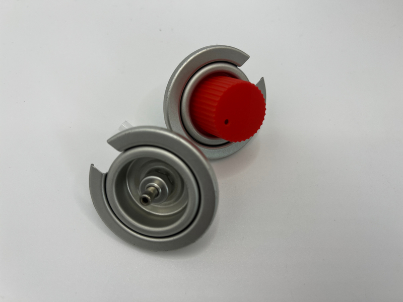Portable Gas Stove Valvekorea