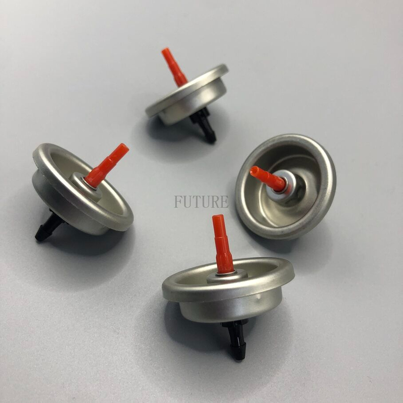 FlexIgnite Butane Lighter Refill Valve Flexible Neck Design for Hard to Reach Lighters Versatile and Convenient