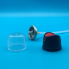 Commercial-Grade Body Spray Valve for Fitness Centers - Heavy-Duty Performance