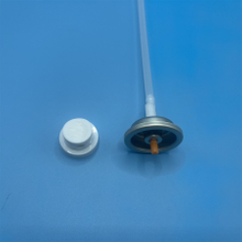 Precizni aerosolni ventil sa rotacijom od 360 stepeni - optimizacija medicinskih i farmaceutskih aplikacija
