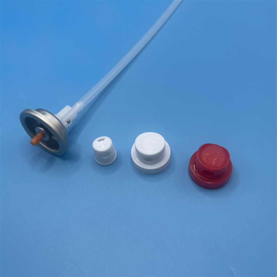 360degree valve or all direction valve (110)