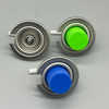 Durable Gas Stove Valves for Home Kitchens with Leak-Proof Design and Precise Flame Control