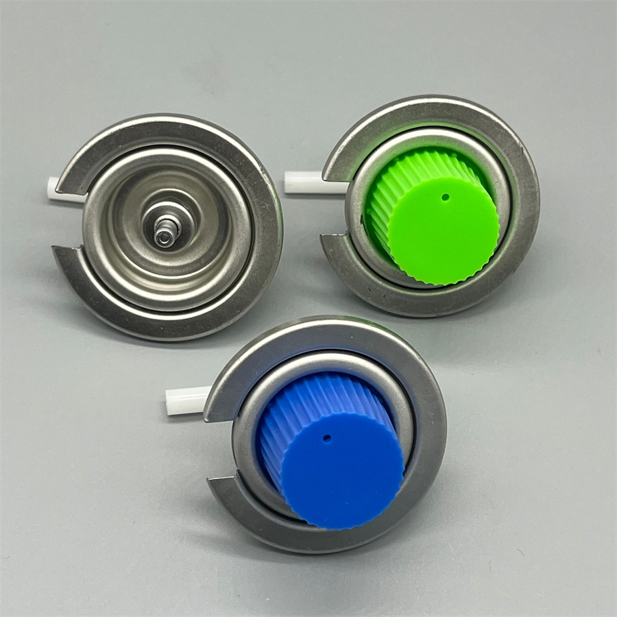 Durable Gas Stove Valves for Home Kitchens with Leak-Proof Design and Precise Flame Control