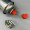 Industrial-Grade Propane Safety Control Valve - For Heavy-Duty Applications - Specification: Corrosion-Resistant