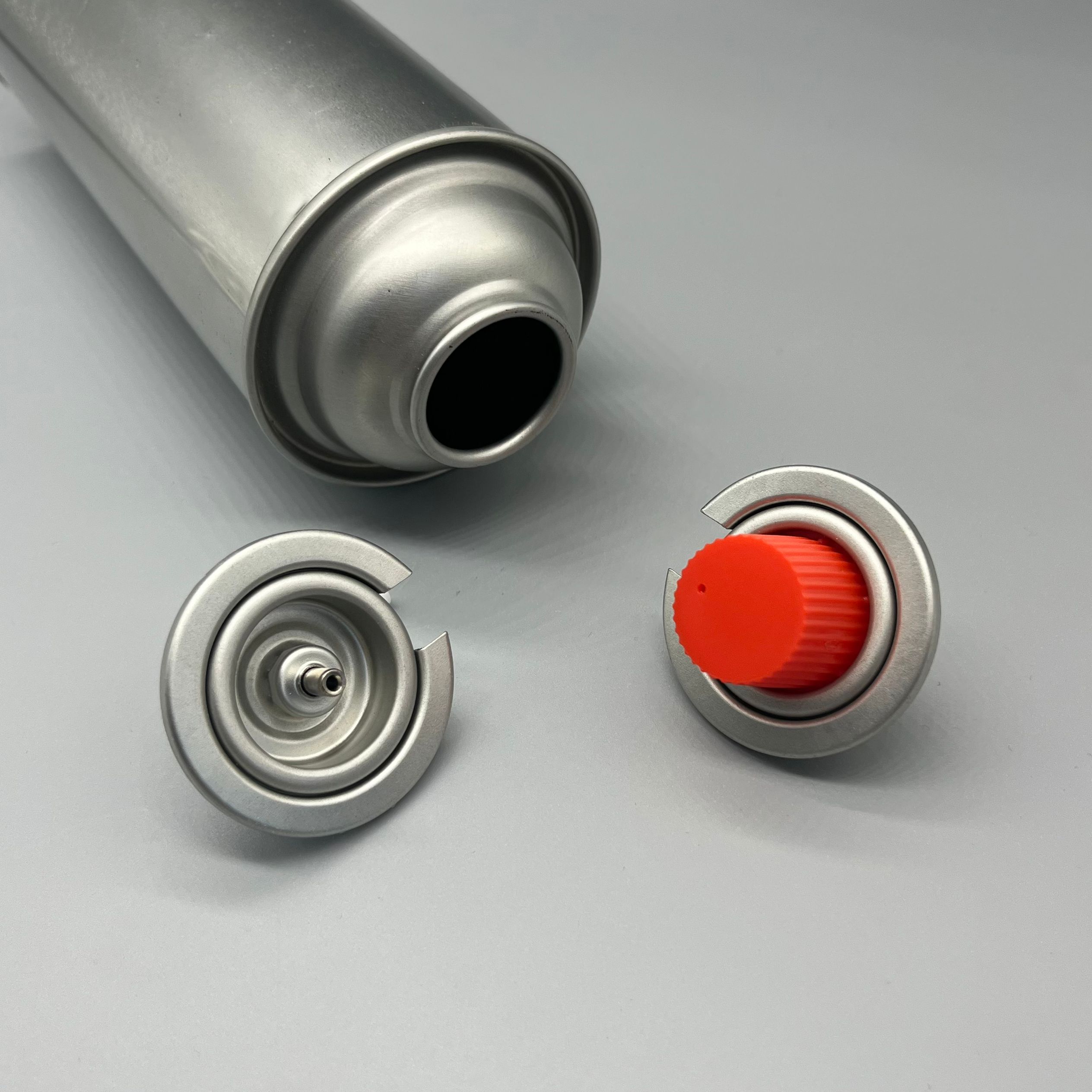 Butane gas valve (9)