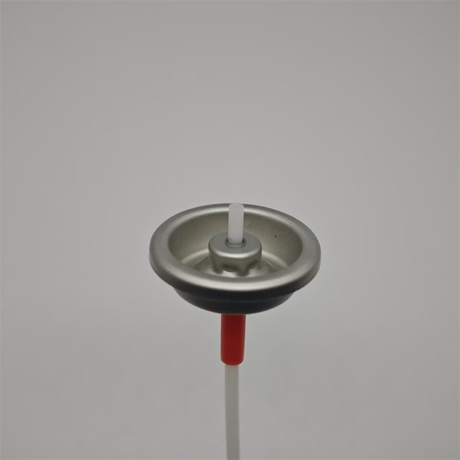 metered valve30