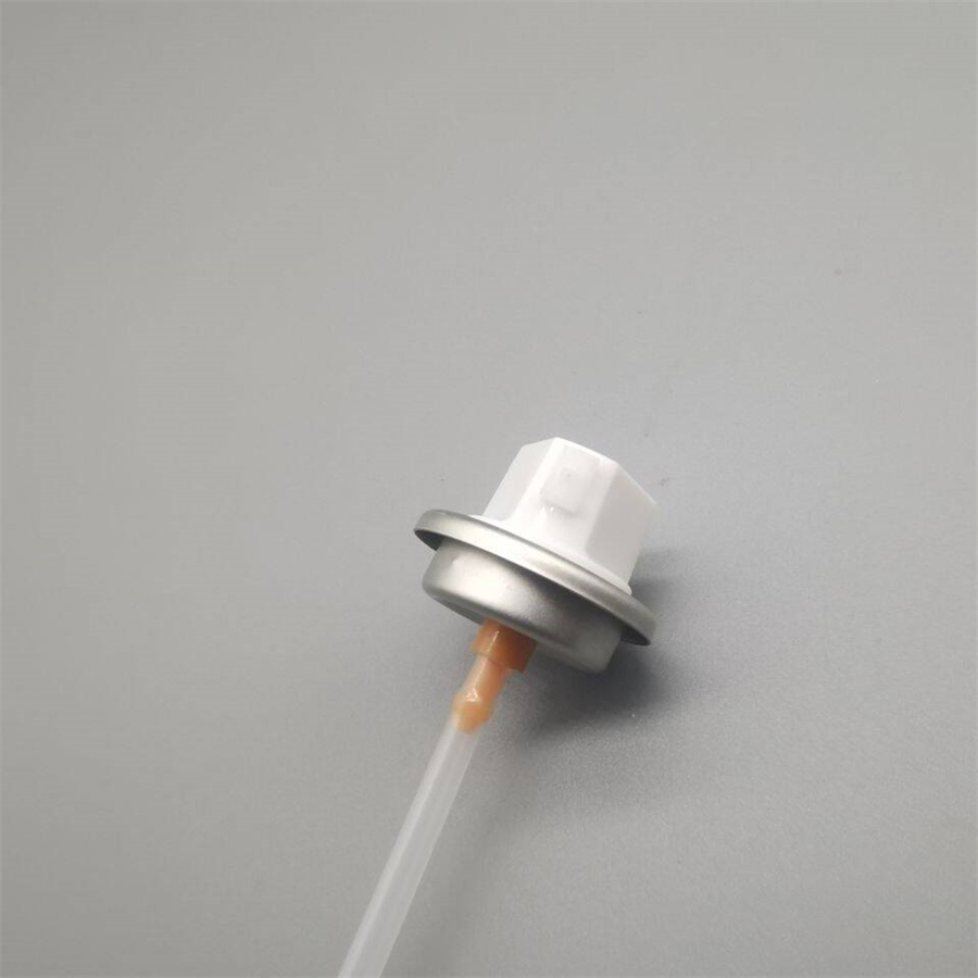 Precision Spray Paint Cap for Artistic Projects
