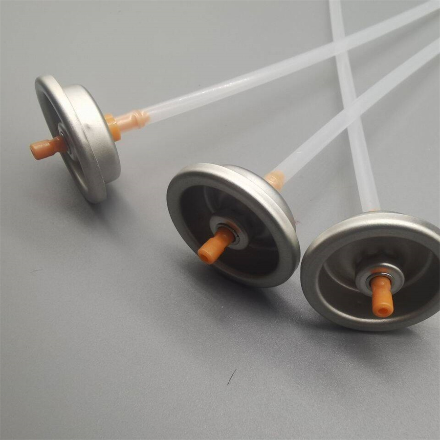 Industrial Paint Dispensing Nozzle for Large-Scale Projects