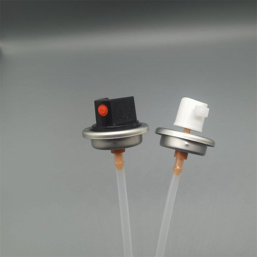 Professional Spray Paint Cap for Industrial Applications