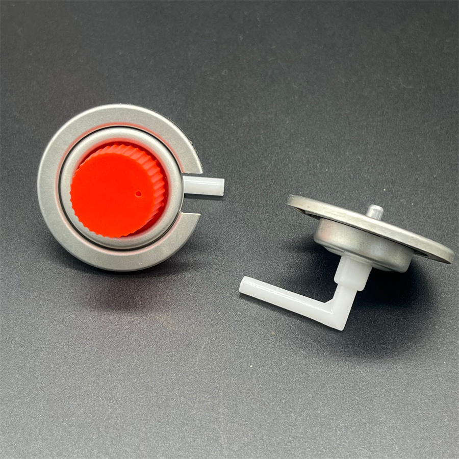 Butane gas valve (2)