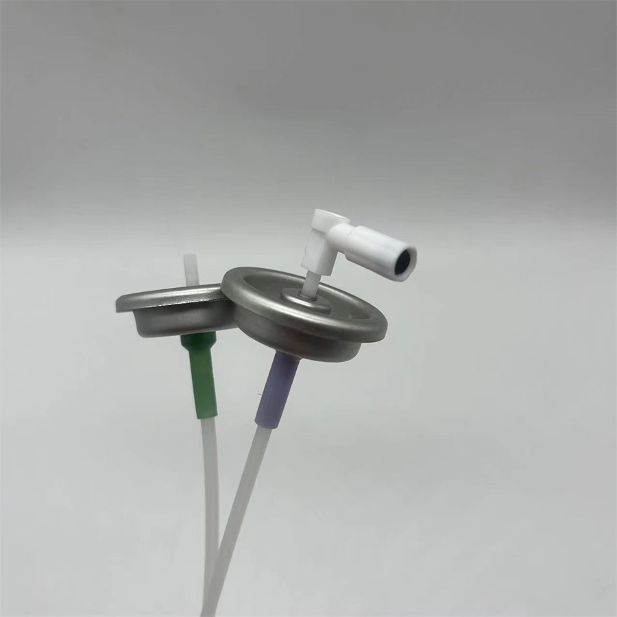 metering valve (11)
