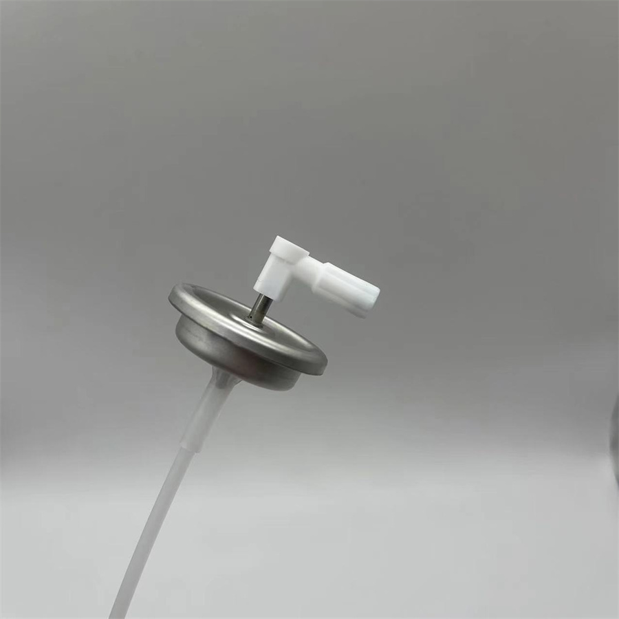 metering valve (127)