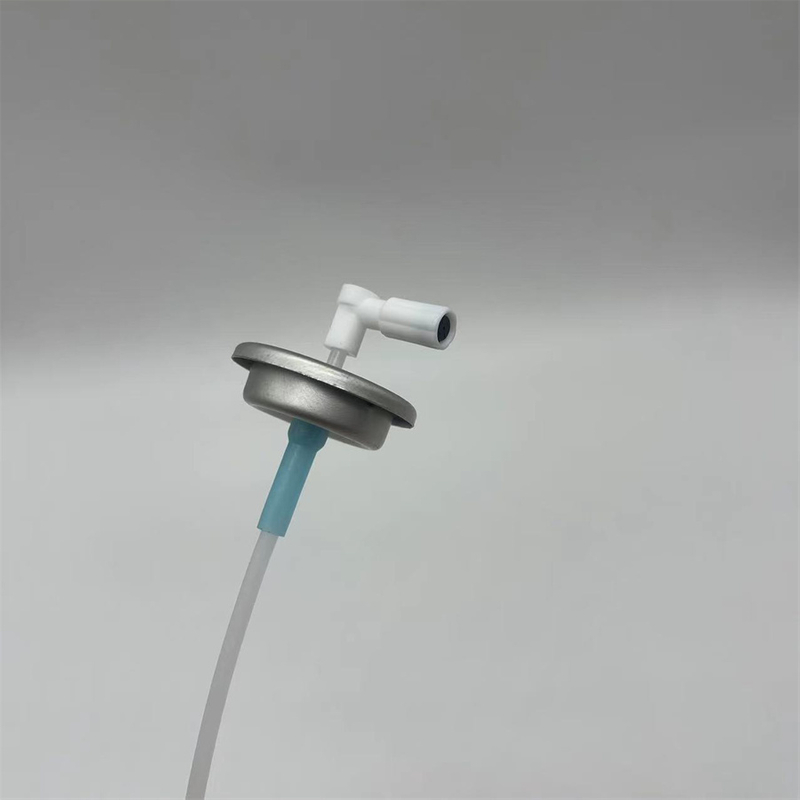 Scent Diffuser Metering Valve - Automatic Dispensing for Commercial ...