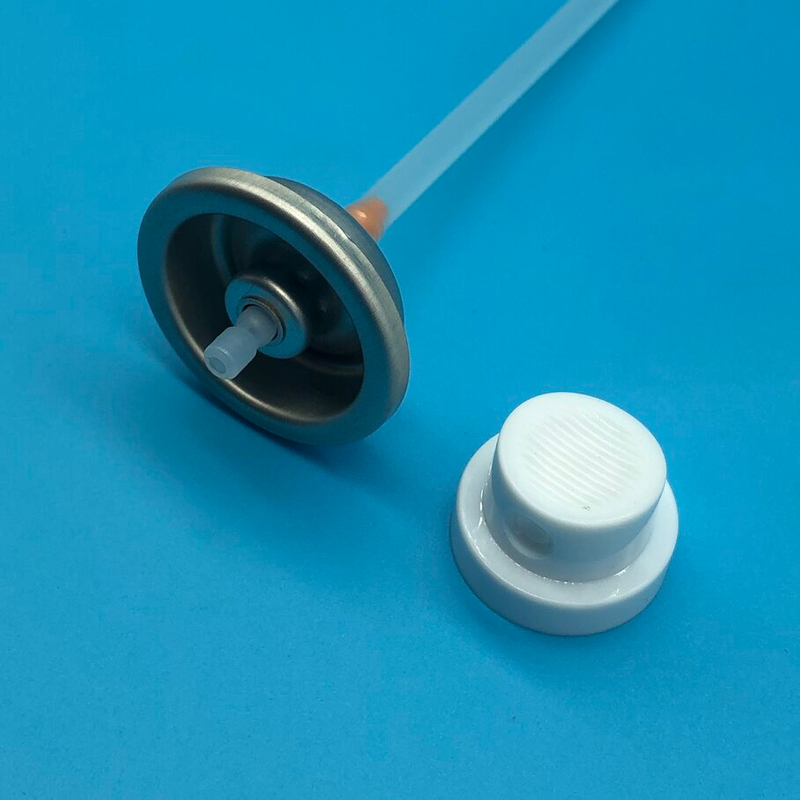 Versatile Sunscreen Lotion Pump Valve for Easy and Hygienic Sun Care - Multi-Purpose Pump Valve for Sunscreen Lotions