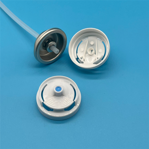 Professional Clean Deodorant Valve for Industrial Settings - High - Capacity Specification
