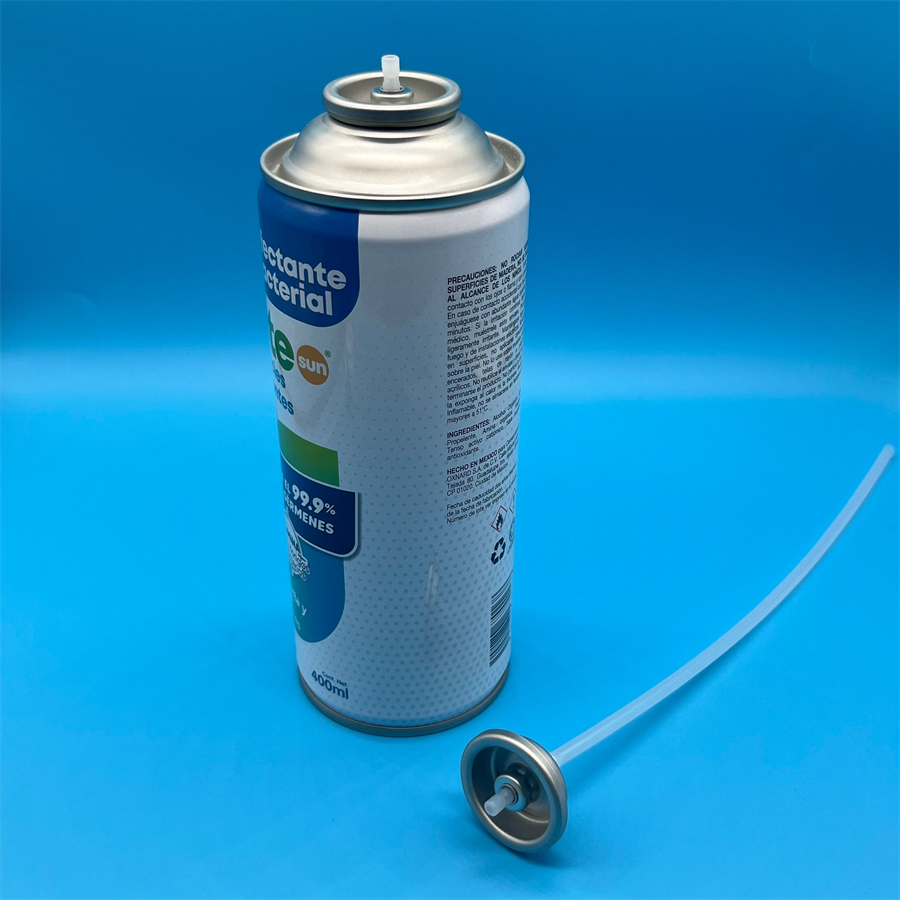 High - Quality Clean Deodorant Valve for Household Use - Standard Size Specification